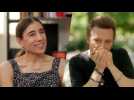 Le Paris des Arts avec Blanca Li et Greg Zlap