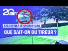 Assassinat de Charlie Kirk : Que sait-on du tireur ?