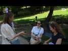 Tu peux pas test - Teaser
