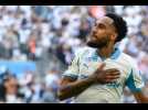 Après la crise et les départs, Marseille veut se relancer face à Lorient