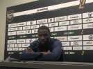 Ligue 2 : Opa Sangante de retour avec Dunkerque