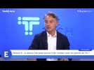 Franck Sebag (EY) : 