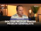 Pulsations - Médecin généraliste aux urgences pédiatriques, soigner et prévenir : le double engagement du Dr Winter