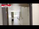 VIDÉO. À quoi ressemble une chambre de Cité U en 2025 ?