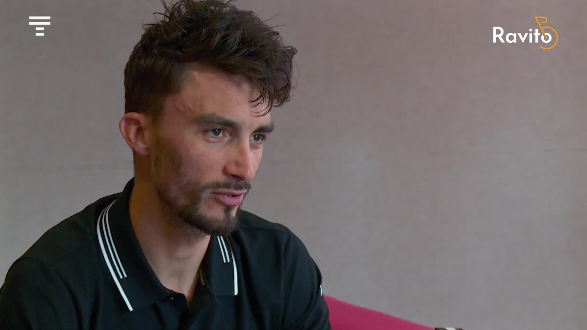 « Je n'aurais jamais imaginé ça... » : les confidences exclusives de Julian Alaphilippe, invité exceptionnel de Ravito [Vidéo]