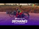 Déchaînés, les Lions du paracyclisme du Sénégal