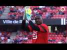 Stade Rennais : Mandanda, la fin d'un leader