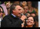 VIDÉO. Brésil : Jair Bolsonaro condamné à 27 ans de prison pour tentative de coup d'État