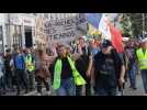 Sud Alsace : pourquoi ils ont rejoint le mouvement 