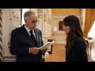 Alice et le maire