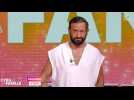 Cyril Hanouna annonce le retour de l'une de ses émissions phares sur W9