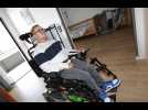 Montigny-lès-Metz : A quoi ressemble un appartement entièrement adapté aux personnes en situation de handicap