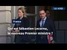 Qui est Sébastien Lecornu ?
