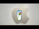 Vidéo Apple dévoile un iPhone Air plus fin et maintient ses prix malgré les droits de douane Vidéo Apple dévoile un iPhone Air plus fin et maintient ses prix malgré les droits de douane