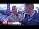 Le Groupe Thibault à la Foire du Mans 2025 avec Julien Thibault