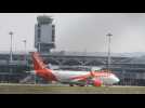 EuroAirport : un accident évité 