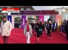VIDÉO. À Deauville, les gagnants de Ouest-France ont foulé le tapis rouge du Festival du cinéma