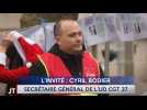 BLOQUONS TOUT / La CGT appelle à poursuivre la mobilisation