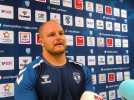 Tyler Duguid raconte son aventure avec le XV de France en Nouvelle-Zélande