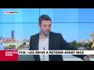 FCN : les infos à retenir avant Nice