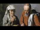 Georges de La Tour : Peindre la condition humaine