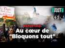« Bloquons tout » ou le ras-le-bol de « tout donner et ne rien avoir en retour »