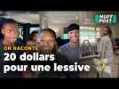 La méthode radicale de cette Américaine pour contraindre son compagnon aux tâches ménagères