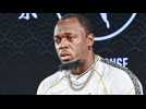 VIDÉO. « Je ne vois personne capable de battre mon record », lance Usain Bolt avant les Mondiaux