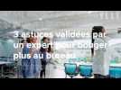 3 astuces validées par un expert pour bouger plus au bureau