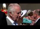 VIDÉO. Le prince Harry et le roi Charles III se sont revus pour la première fois depuis février 2024