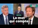 Ce mot-clé cité par Lecornu a bien été entendu par la gauche