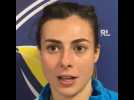 Lucie Granier (Metz Handball) : « Dortmund a une très belle équipe »