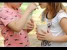 VIDÉO. Aliments ultratransformés : les enfants en première ligne