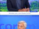 Jean-Claude Trichet : 