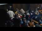 Nos frangins (Bande Annonce)