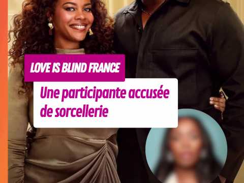 VIDEO : Une candidate de Love is Blind France…