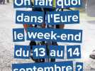 Que faire ce week-end dans l'Eure les 13 et 14 septembre 2025 ?