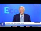 Jean-Claude Trichet : 