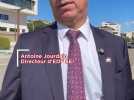 ITW Antoine Jourdain, Directeur d'EDF SEI