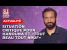 Situation critique pour Cyril Hanouna : les audiences de 