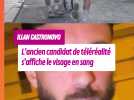 Illan Castronovo agressé !
