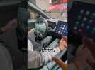 La Xpeng P7+ va choquer le marché français  #automobile #xpeng  #xpengp7+  #tech #shorts