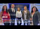 Territoire Éco #26 reçoit Frédéric Llorca, directeur de Cap 3000, mais pas que !
