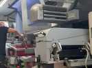 Entreprise familiale, H & F étiquettes rayonne dans la région