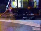 Quatre toitures partent en fumée dans une cité de Dechy