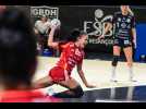 Camille Mandret (ESBF) : 