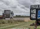 Social - La Grande Déroute : un nouveau rassemblement anti-autoroute se prépare le long de l'A154 à Challet