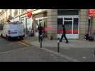 Rennes : commerçants entre prudence et mobilisation