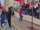 Mobilisation du 10 septembre à Boulogne-sur-Mer