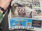 À l'occasion des 80 ans de Nice-Matin, plongez dans une journée type dans la vie du journal